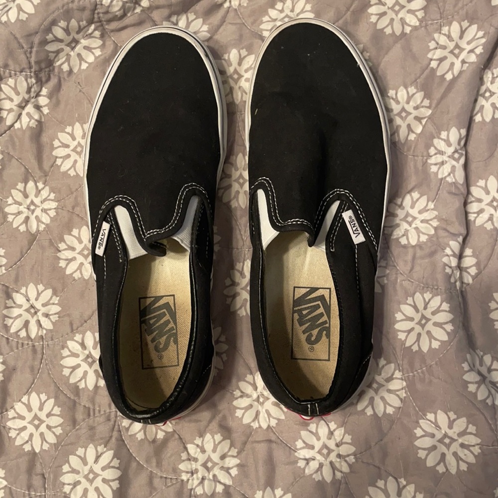 Vans